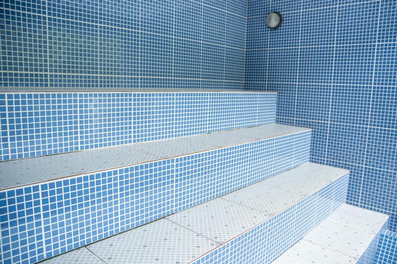 Pousada Dom Dimitri Lumiar Exterior photo